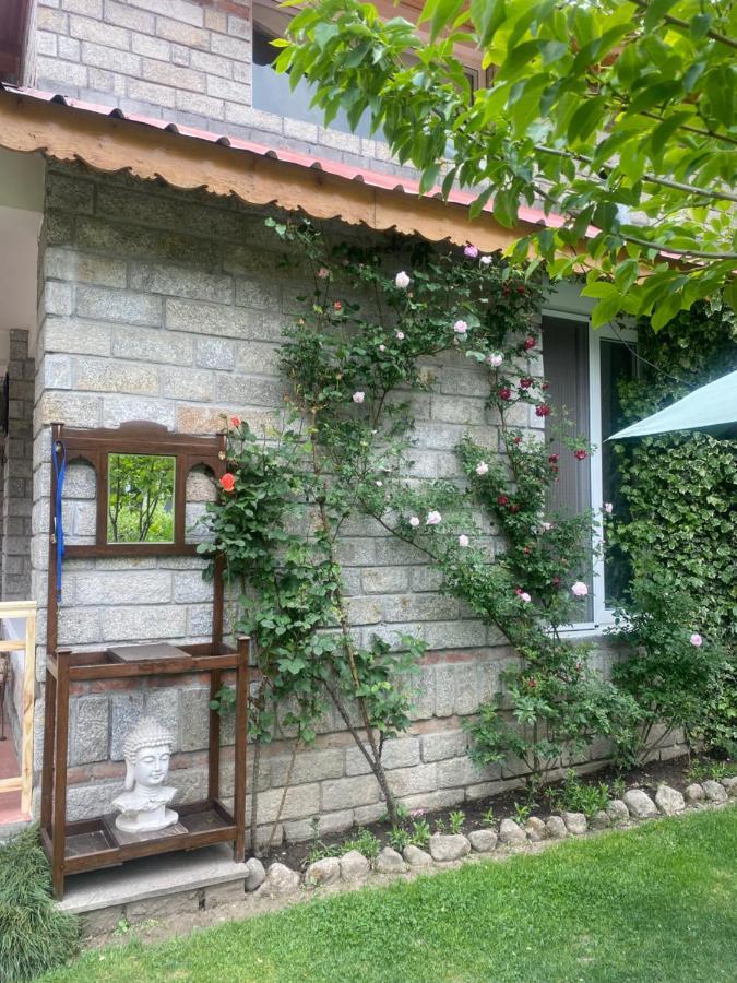 The Amrit Manali 2&3 Bhk Villas Dış mekan fotoğraf